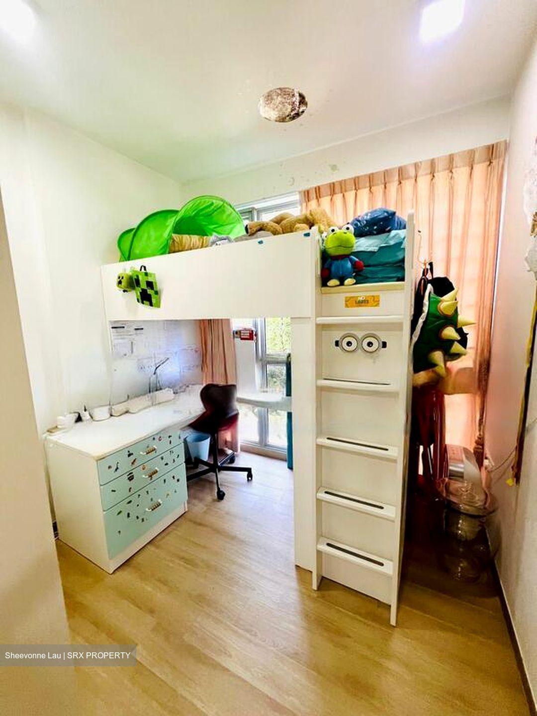 Austville Residences (D19), Condominium #473117331